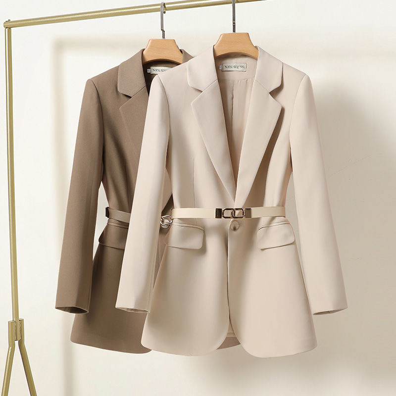 Brigid – Blazer élégant pour femme