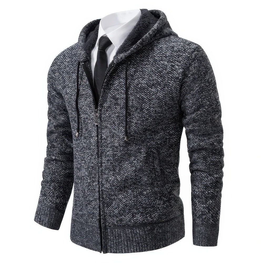 Lennox - Veste de sport polaire pour hommes