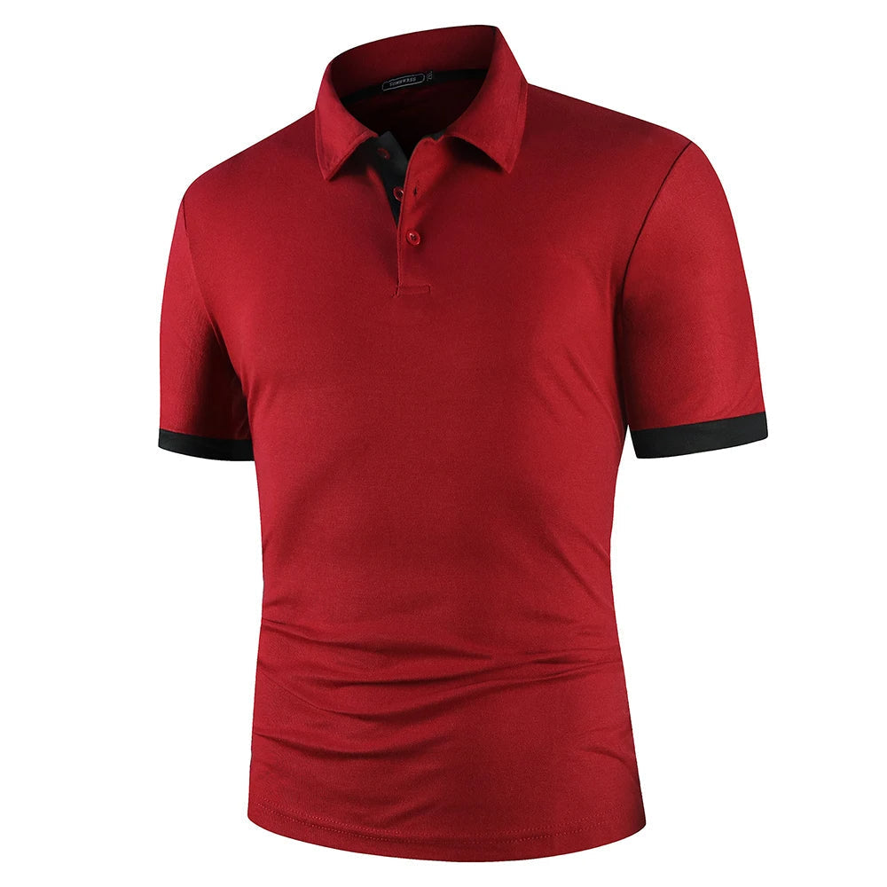 Franciscus - polo pour hommes