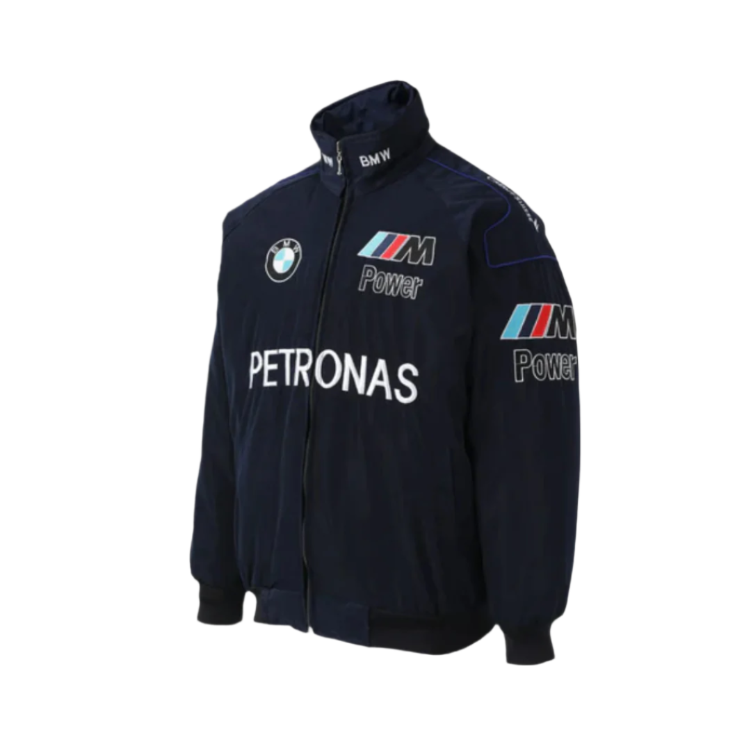 Hanson - Veste unisexe BMW Racing tendance et élégante