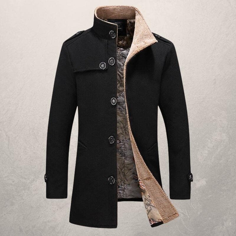 Aksel - Manteau pour homme