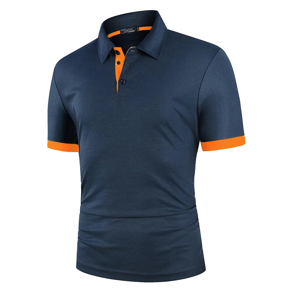 Franciscus - polo pour hommes