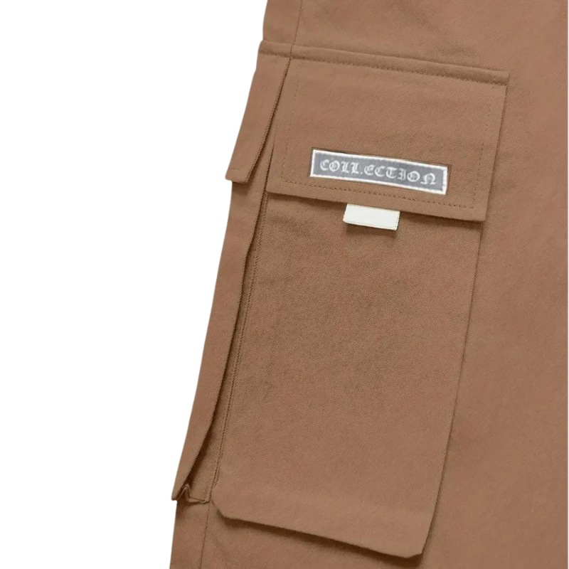 Romano - Pantalons cargo pour hommes