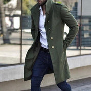 Luigi - Trench-coat créateur