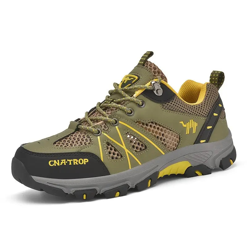 Charles - Chaussures de randonnée Peak Striker