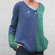 Beata - Pull en tricot de designer