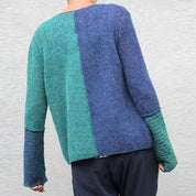 Beata - Pull en tricot de designer