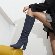 Filippa - Bottes pour femme