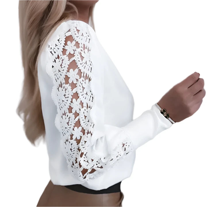 2022-neue-Elegante-Tops-und-Blusen-Frauen-Spitze-Langarm-V-ausschnitt-Bluse-Shirts-Blusen-Fr-hling.jpg__3.webp