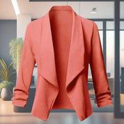 Polina – Blazer Élégante pour femme