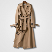 Hyacinth - Trench-coat pour femmes