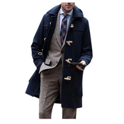 Orden - Manteau traditionnel homme