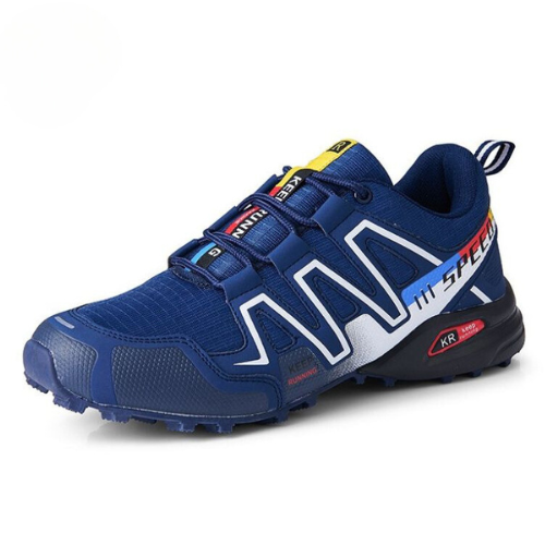 Kian - Chaussures de sport orthopédiques