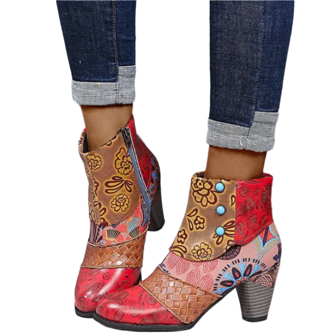 Emila - Bottes chic pour femmes