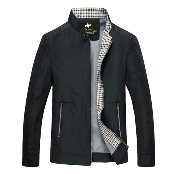 Richard - Veste légère pour hommes, formelle et décontractée