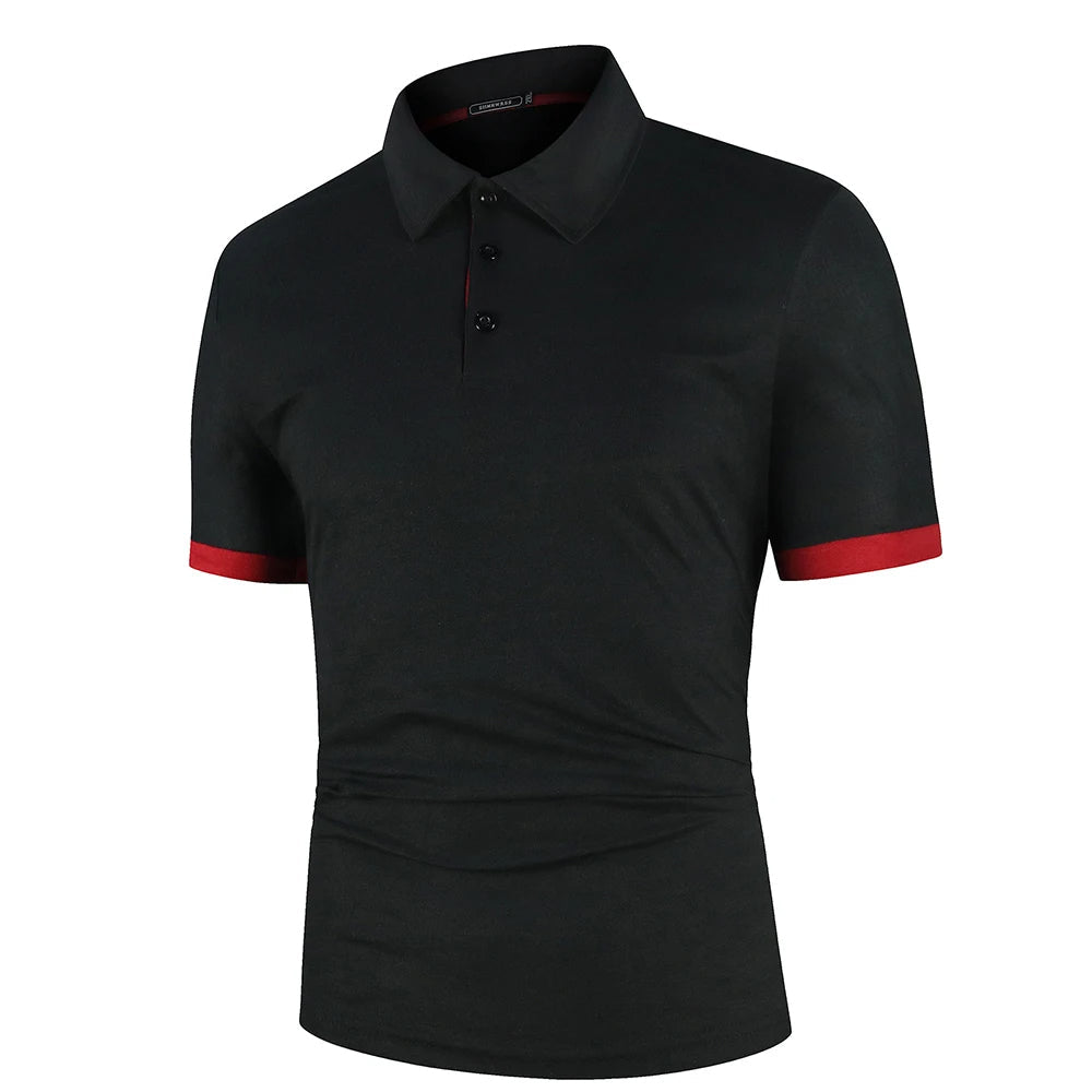 Franciscus - polo pour hommes