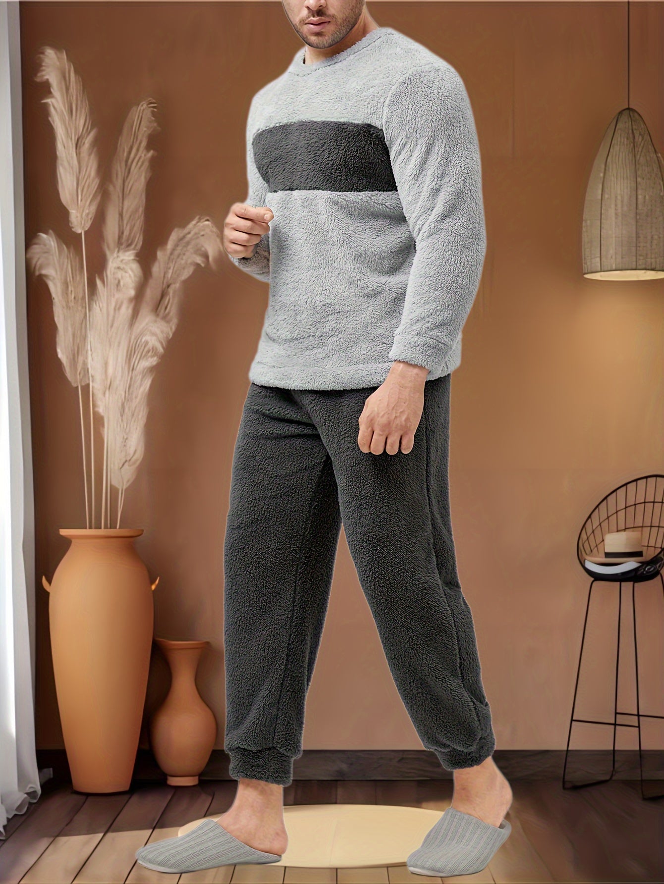 Phelan - Pyjama confortable pour hommes