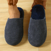 Drex - Chaussons chaleureux pour hommes