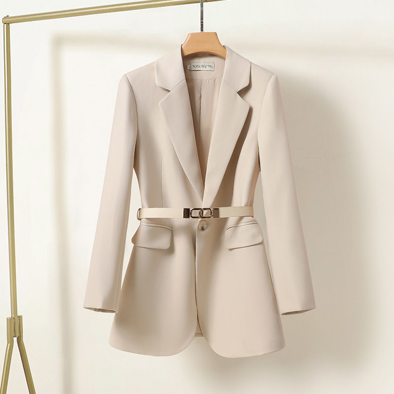 Brigid – Blazer élégant pour femme