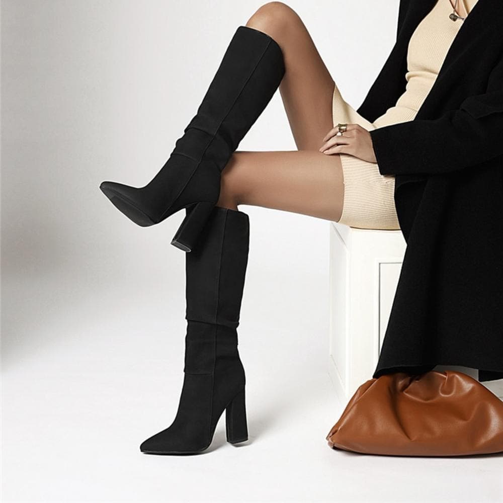 Filippa - Bottes pour femme