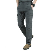 Grant - Pantalon pour homme avec diverses poches