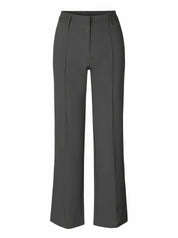 Eulalie - Pantalon business casual simple pour femmes