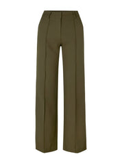 Eulalie - Pantalon business casual simple pour femmes