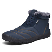 Marius - Chaussures confortables pour l'hiver