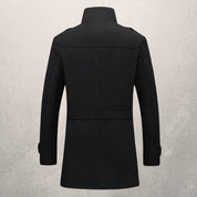 Aksel - Manteau pour homme