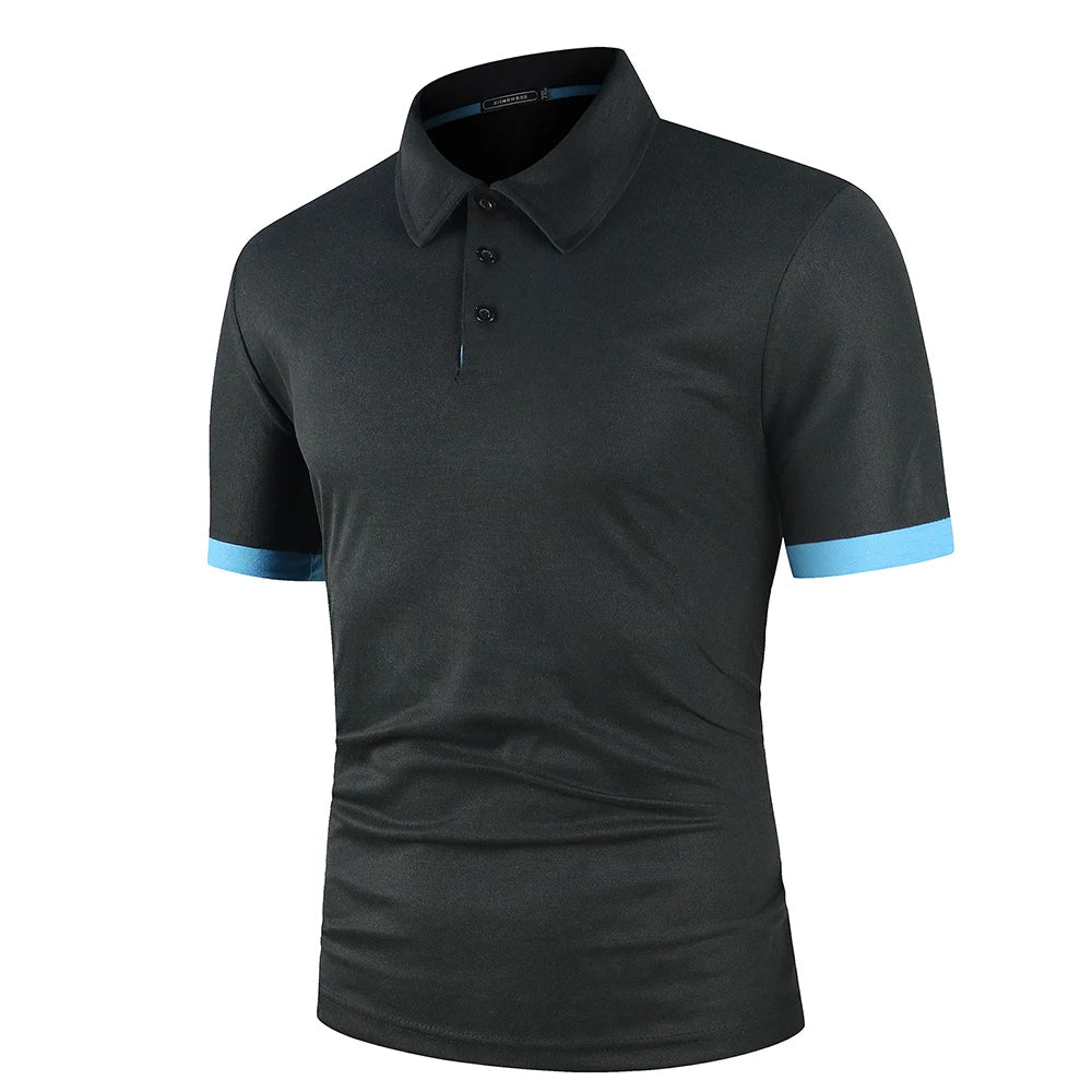 Franciscus - polo pour hommes