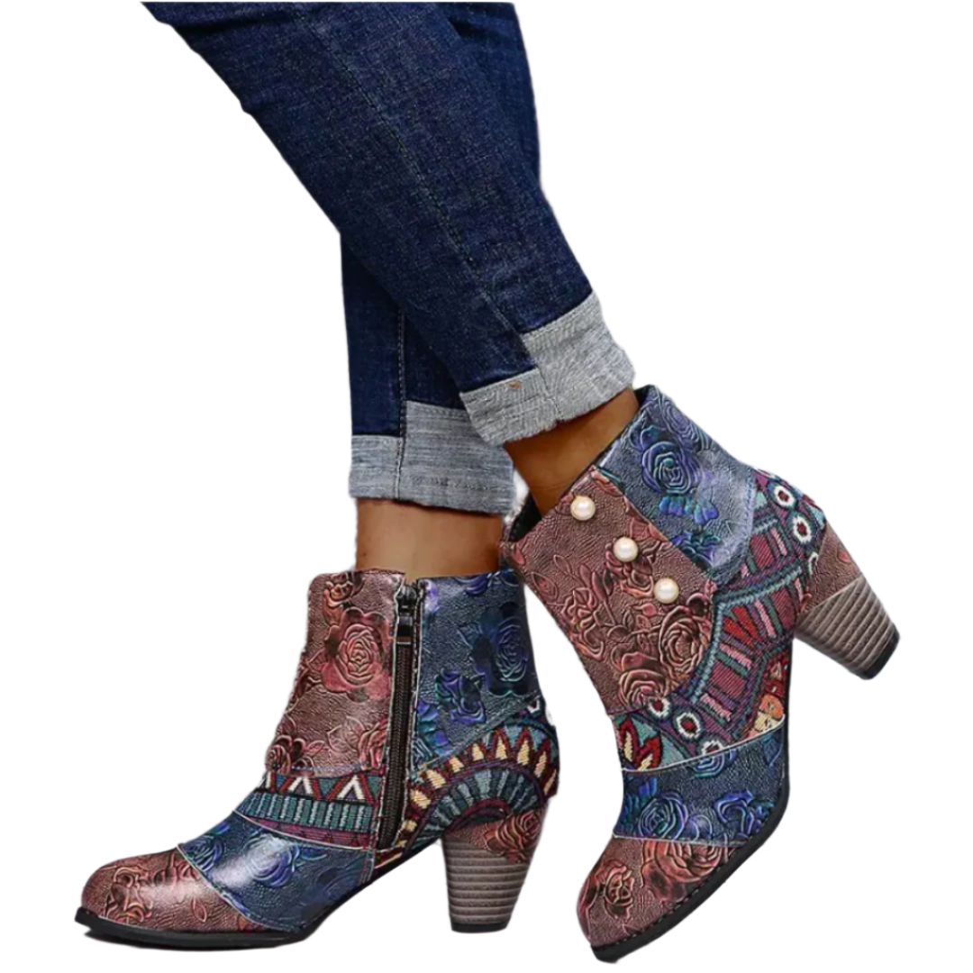 Emila - Bottes chic pour femmes