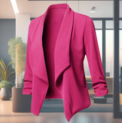 Polina – Blazer Élégante pour femme