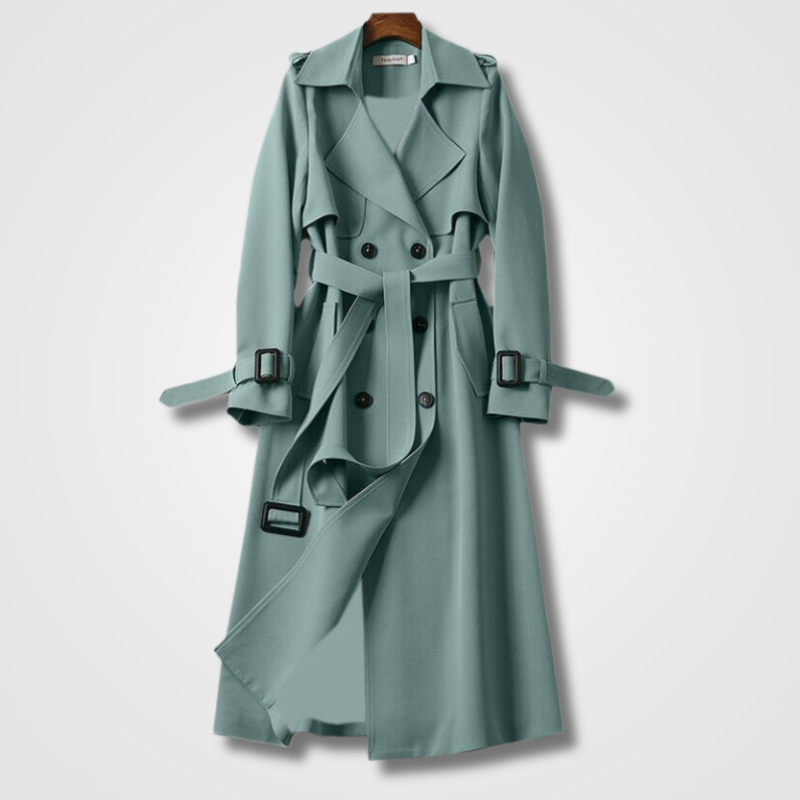 Hyacinth - Trench-coat pour femmes