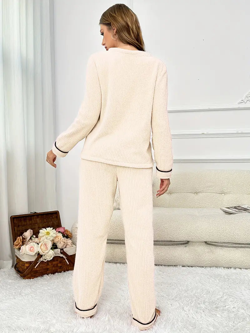 Calanthe - Pyjama lounge pour femmes