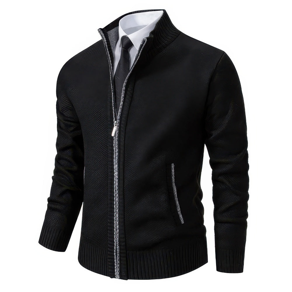 Lennox - Veste de sport polaire pour hommes