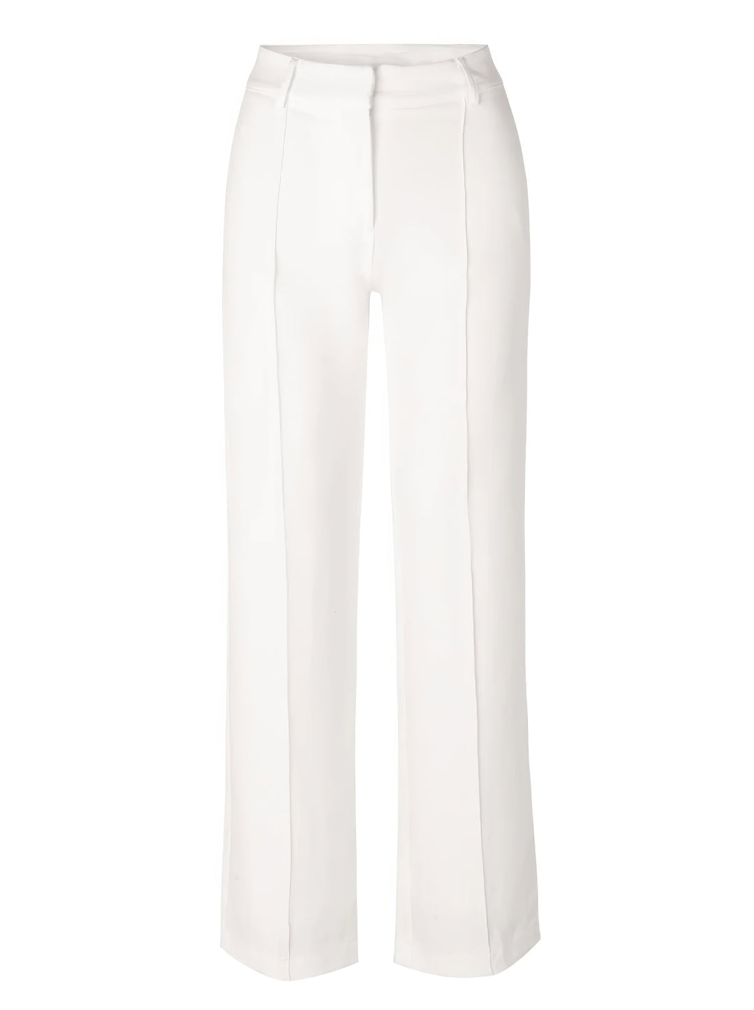 Eulalie - Pantalon business casual simple pour femmes