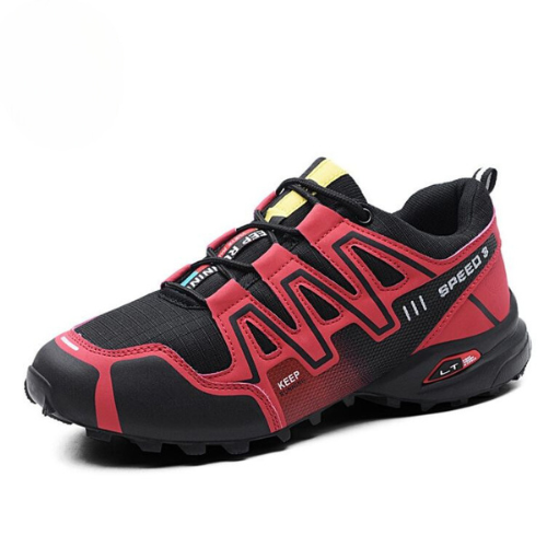 Kian - Chaussures de sport orthopédiques