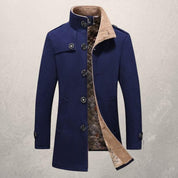 Aksel - Manteau pour homme