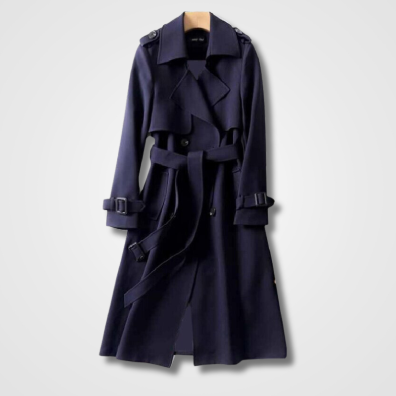 Hyacinth - Trench-coat pour femmes