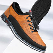 Georgie - Chaussures Oxford pour hommes