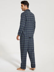 Trion - Ensemble de pyjamas pour hommes