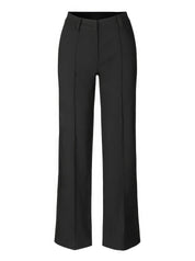 Eulalie - Pantalon business casual simple pour femmes