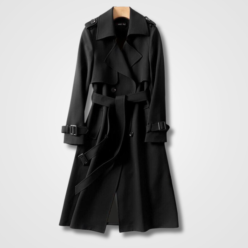 Hyacinth - Trench-coat pour femmes