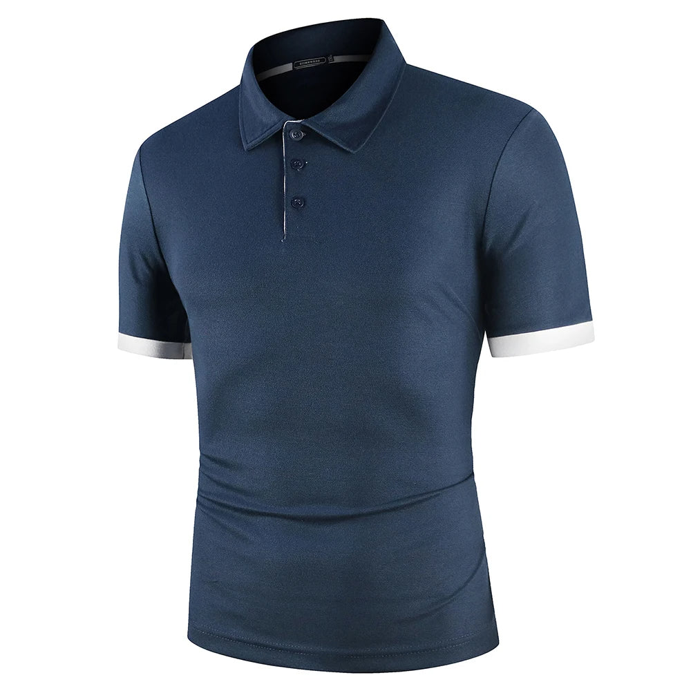 Franciscus - polo pour hommes