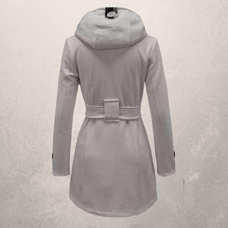 Karina - Manteau pour femme