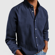 Barret - Chemise moderne pour hommes