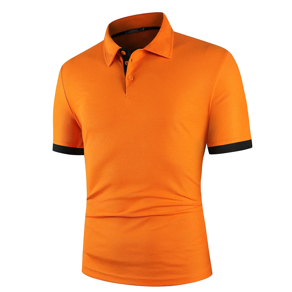 Franciscus - polo pour hommes