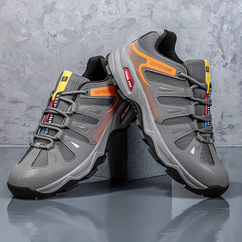 Paulo - Chaussures de randonnée Peak Striker