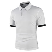 Franciscus - polo pour hommes