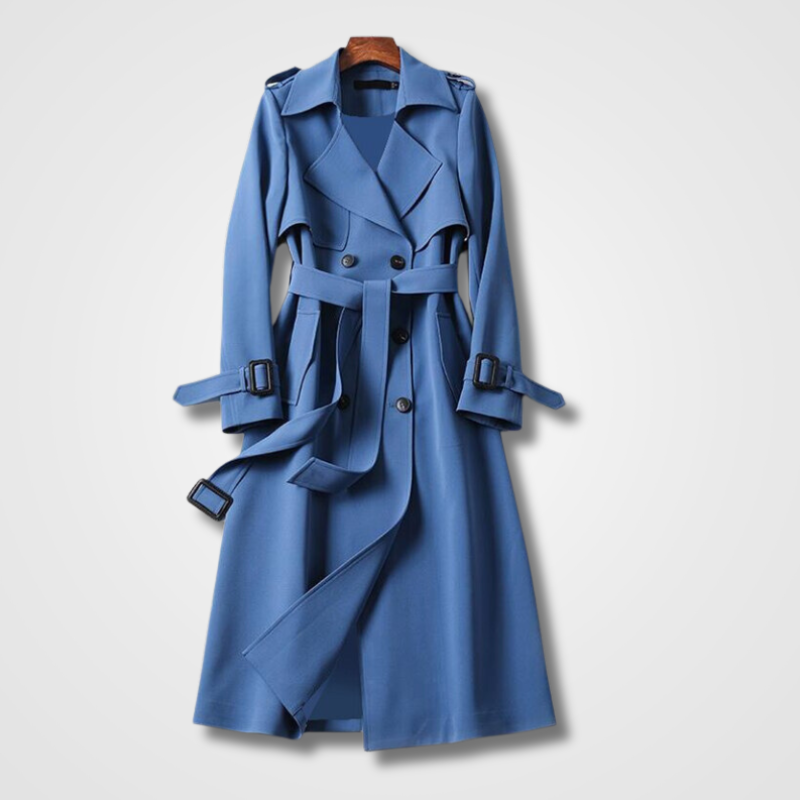 Hyacinth - Trench-coat pour femmes